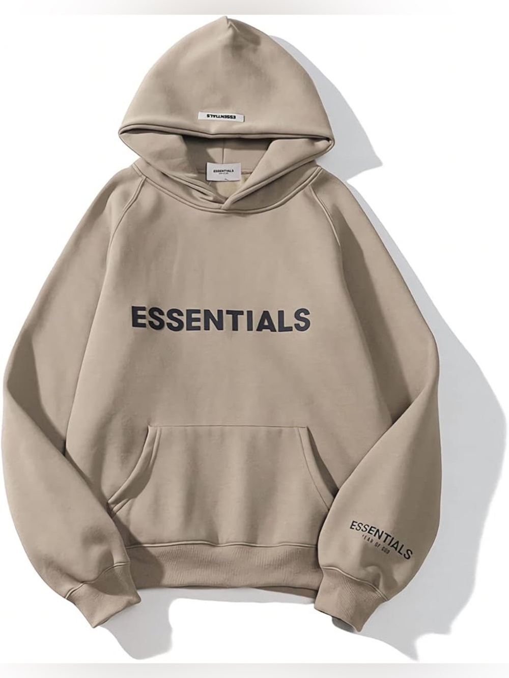 ESSENTIALS Fear of God Hoodie